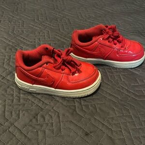 Toddler Nike air max